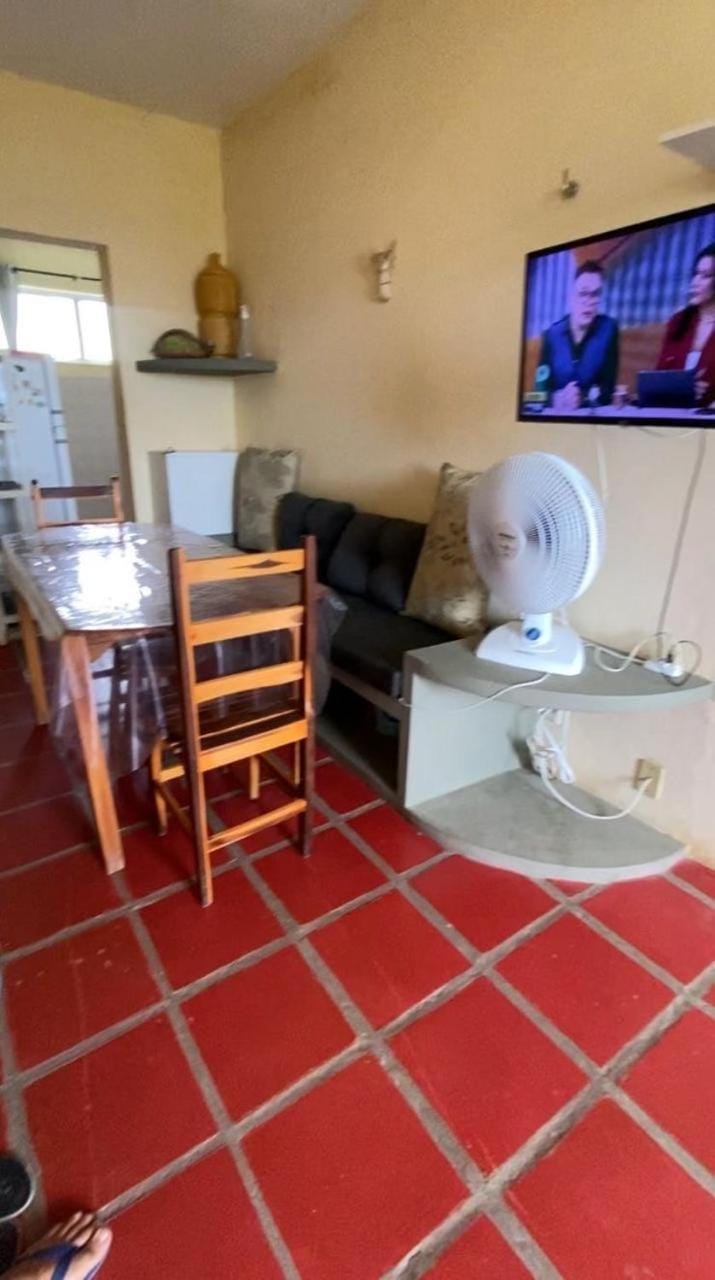 Apartamento Aluguel Morro Branco. Apartment in Beberibe