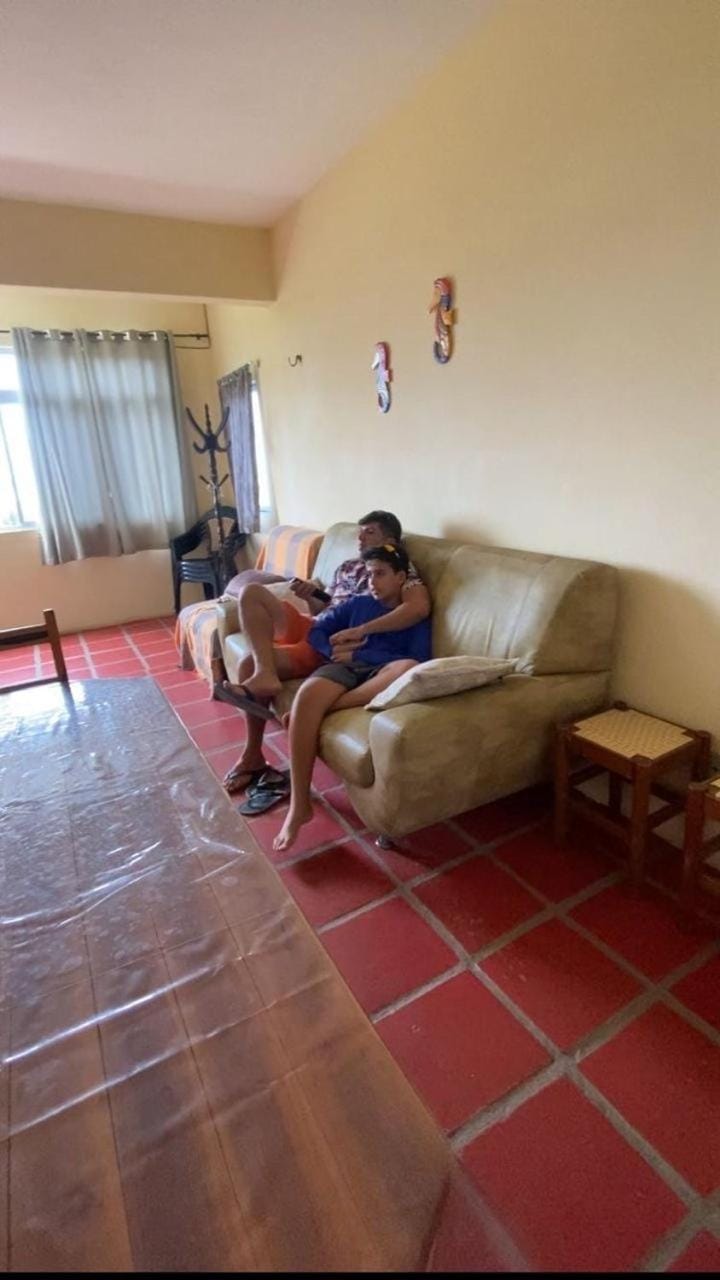 Apartamento Aluguel Morro Branco. Apartment in Beberibe