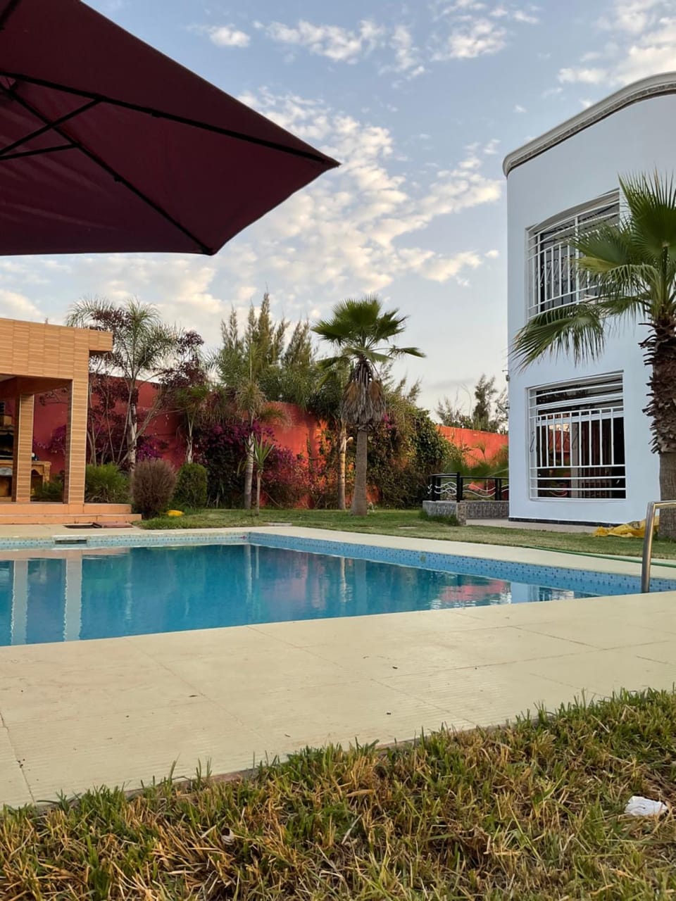 Belle maison de campagne Villa in Rabat-Salé-Kénitra