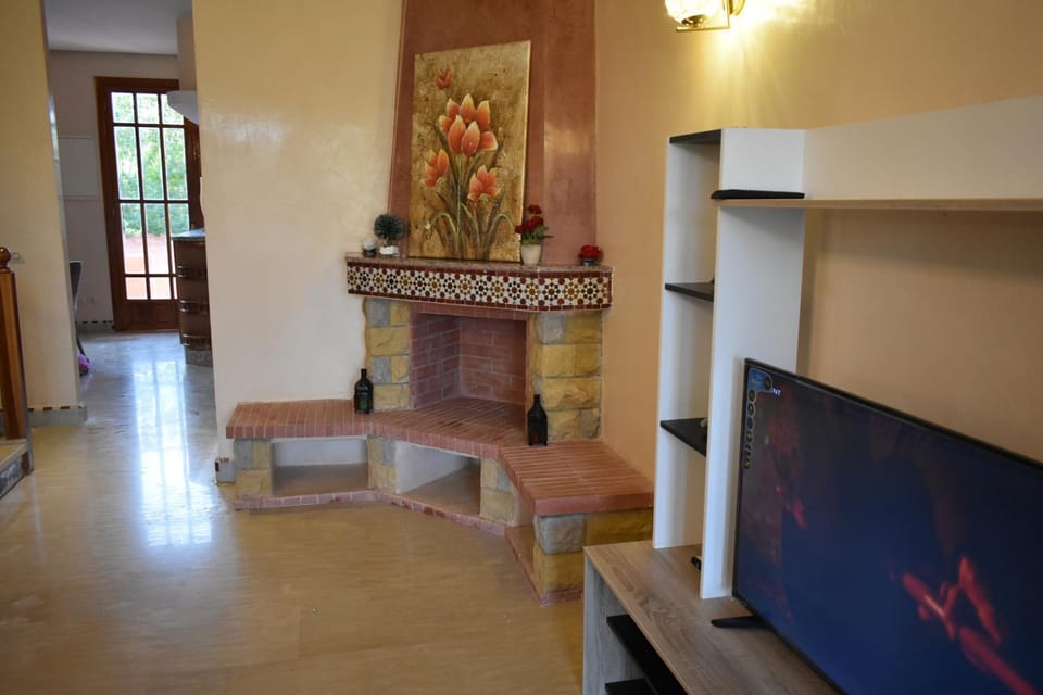 Villa Marrakech Villa in Marrakesh