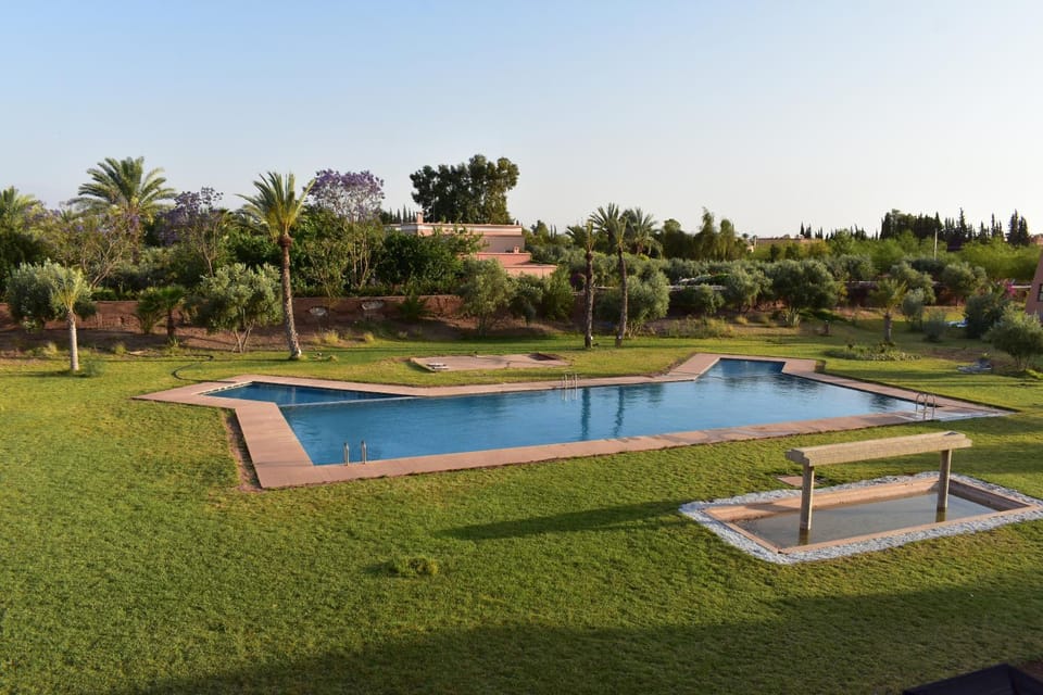 Villa Marrakech Villa in Marrakesh