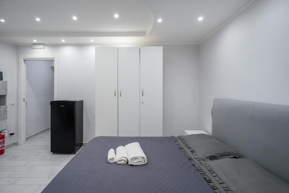 Smart’s House Deluxe Quartieri Spagnoli Apartment in Naples