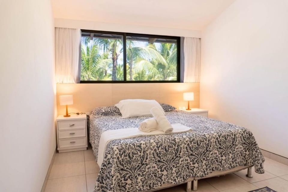 Nannai Residence Muro Alto Porto de Galinhas by Yolo Apartment in Ipojuca