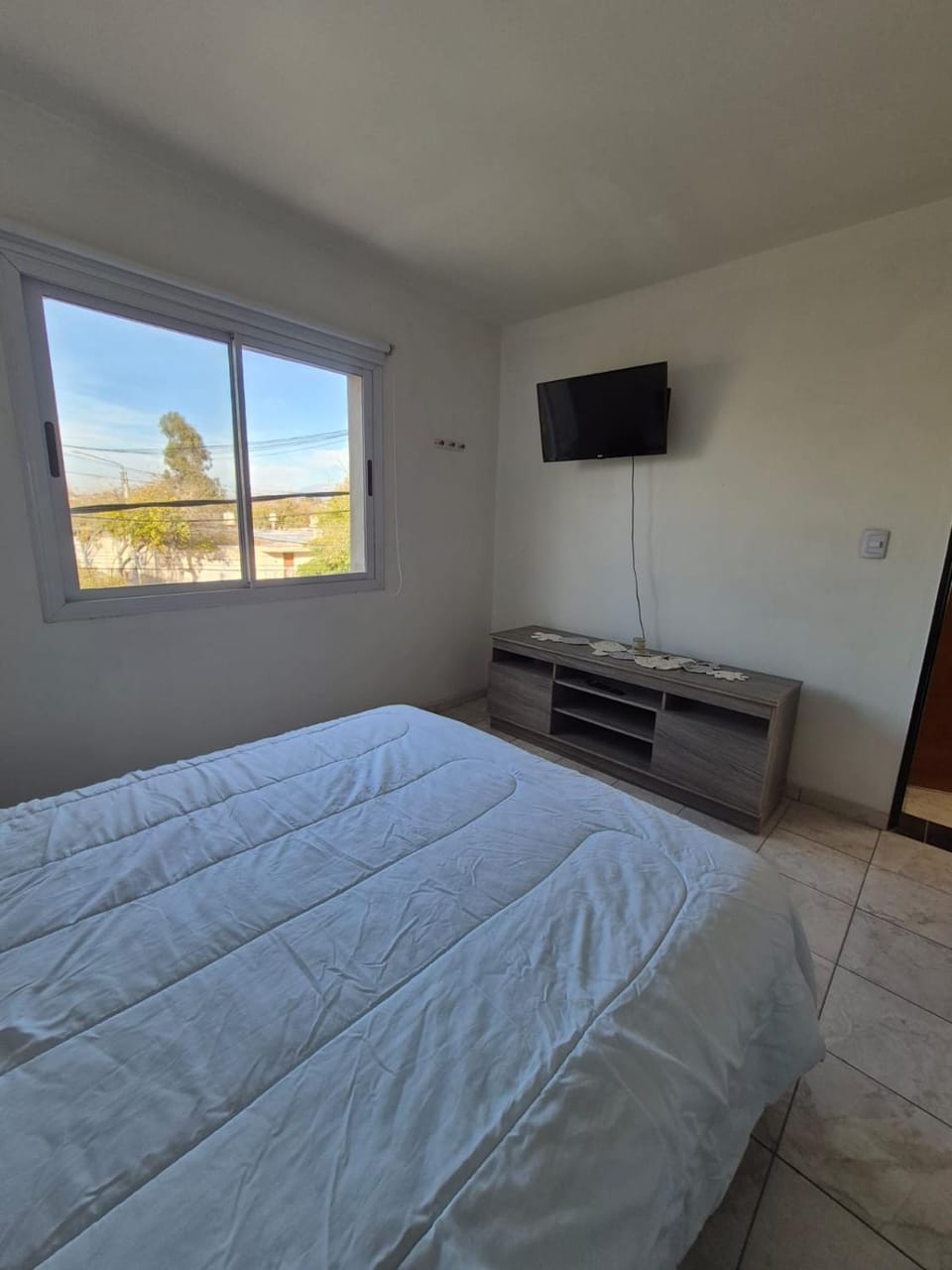 Los Felices San Juan Apartment in San Juan