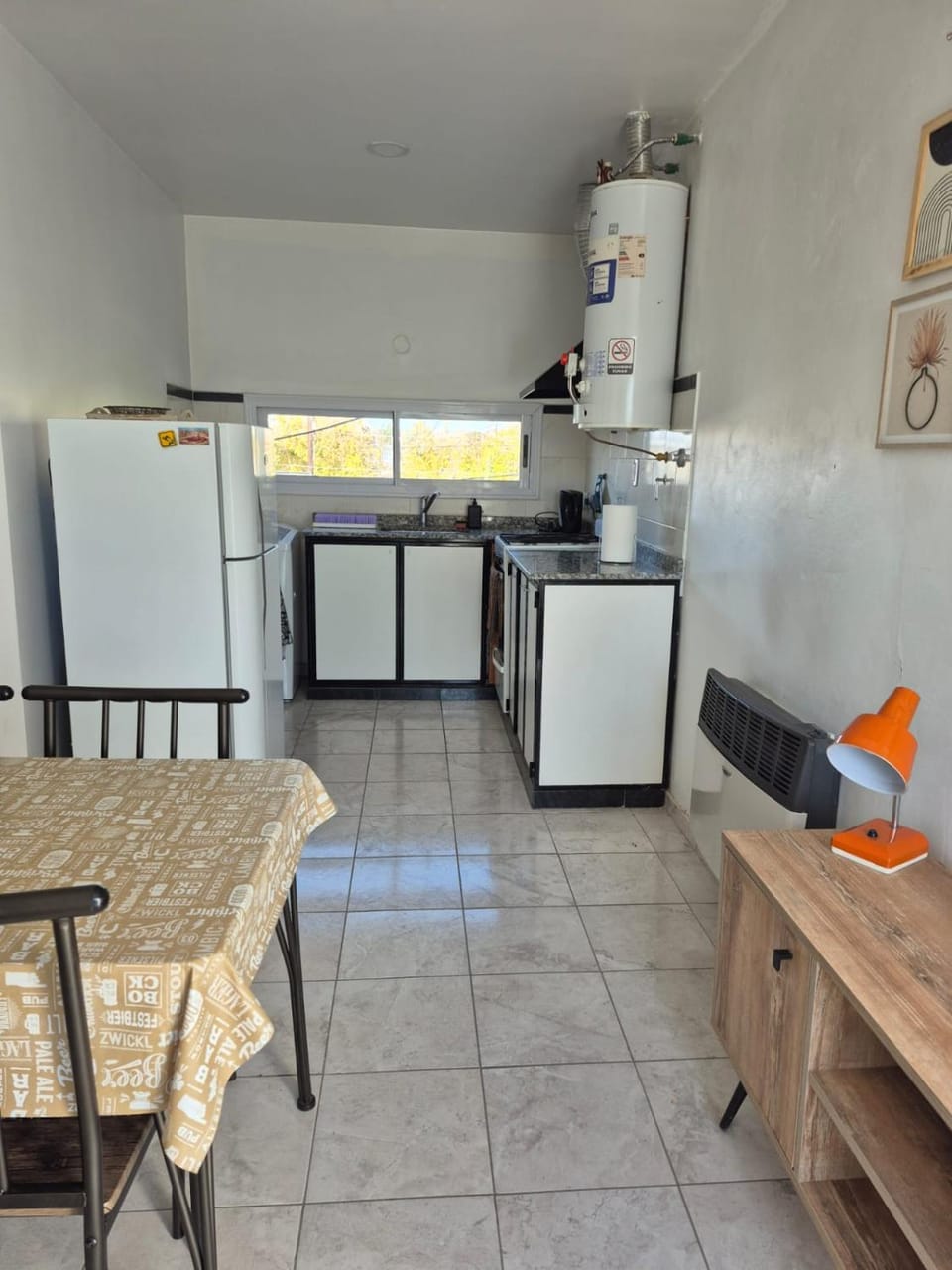 Los Felices San Juan Apartment in San Juan