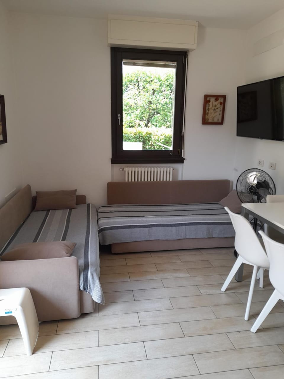 Casa Lisa Apartment in Lenno