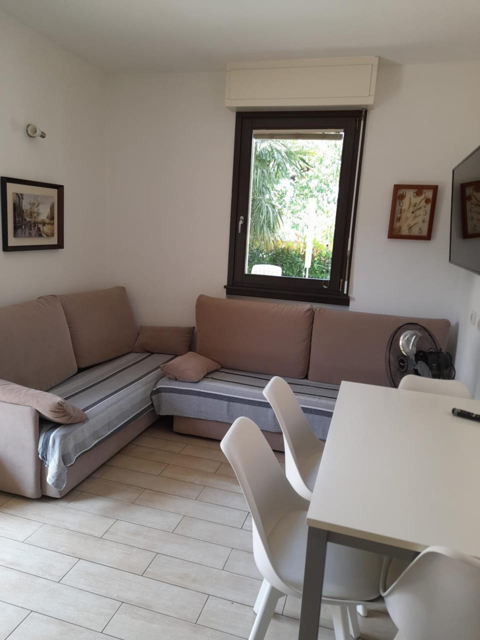 Casa Lisa Apartment in Lenno