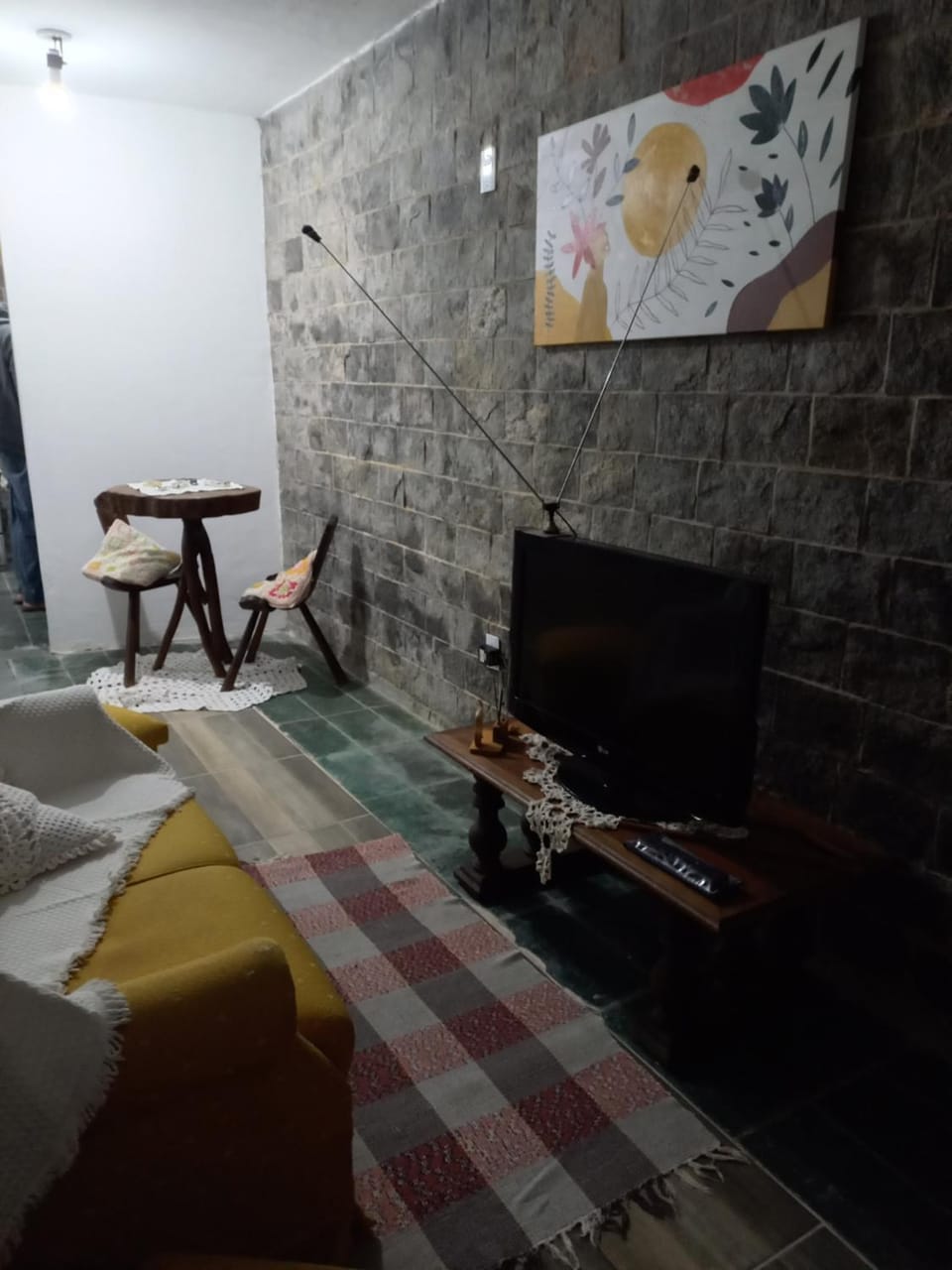 Apartamento para casal em São Lourenço Apartment in State of São Paulo