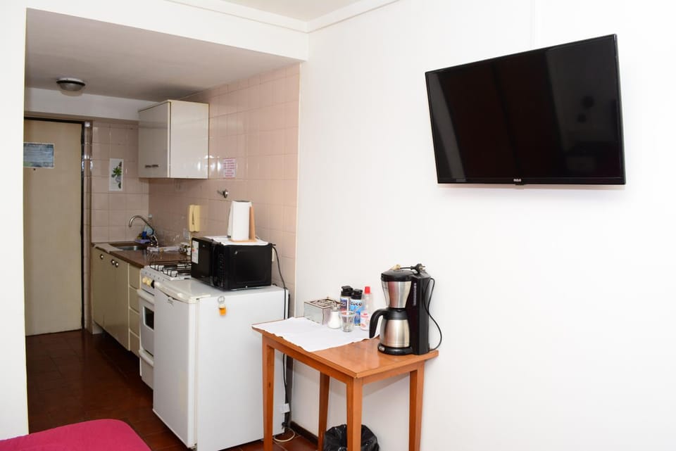 TV and multimedia, Coffee/tea facilities, Kitchen or kitchenette
