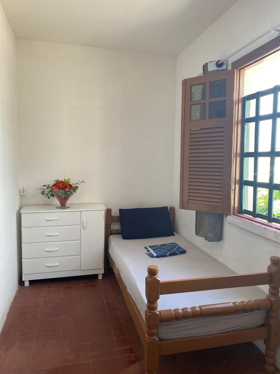 Pousada Cisne Branco Bed and Breakfast in Natal