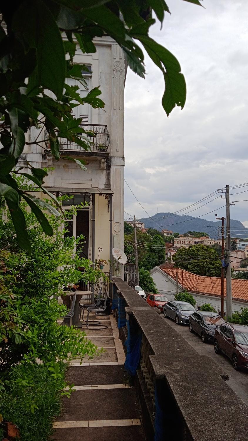 Chez Laurel Vacation rental in Santa Teresa