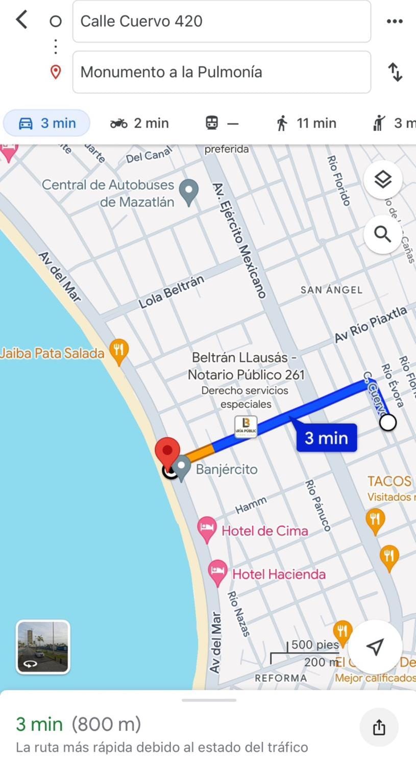 Restaurant/places to eat, Bird's eye view, Beach, Location