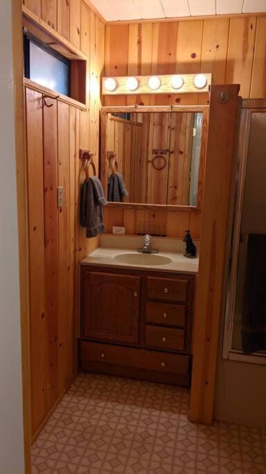 King's Cabin Cabin in Sierra Nevada