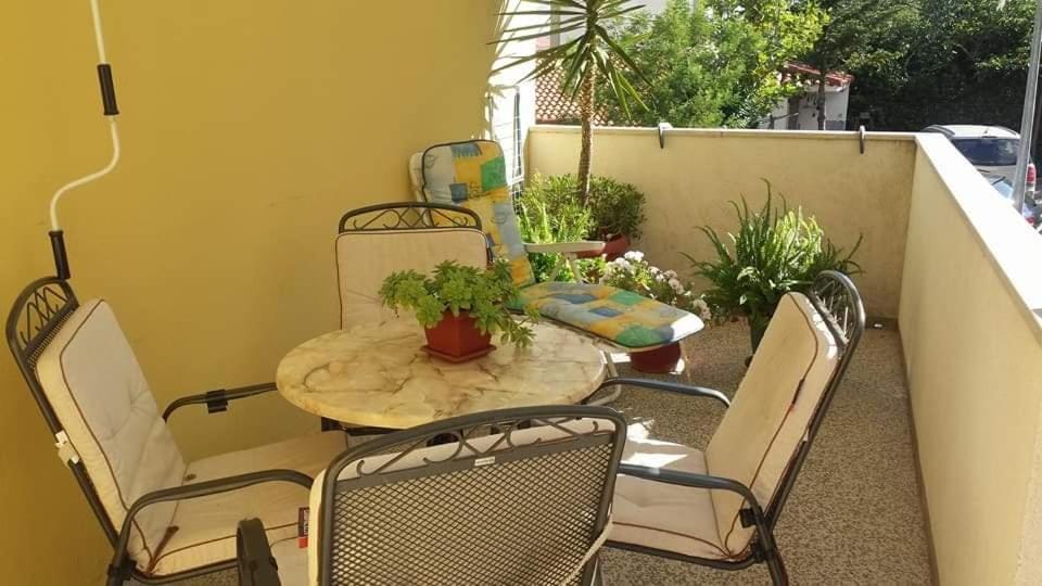 Balcony/Terrace, Seating area