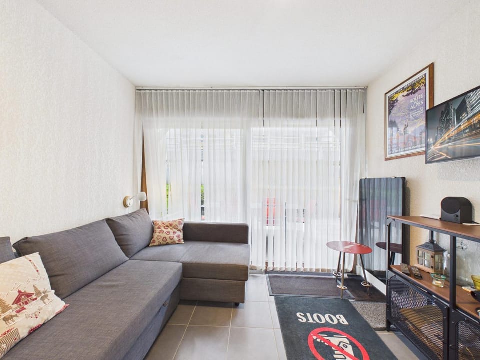 Appartement Confort Centre des Gets, Proche Remontées, Terrasse, Animaux Bienvenus Apartment in Les Gets