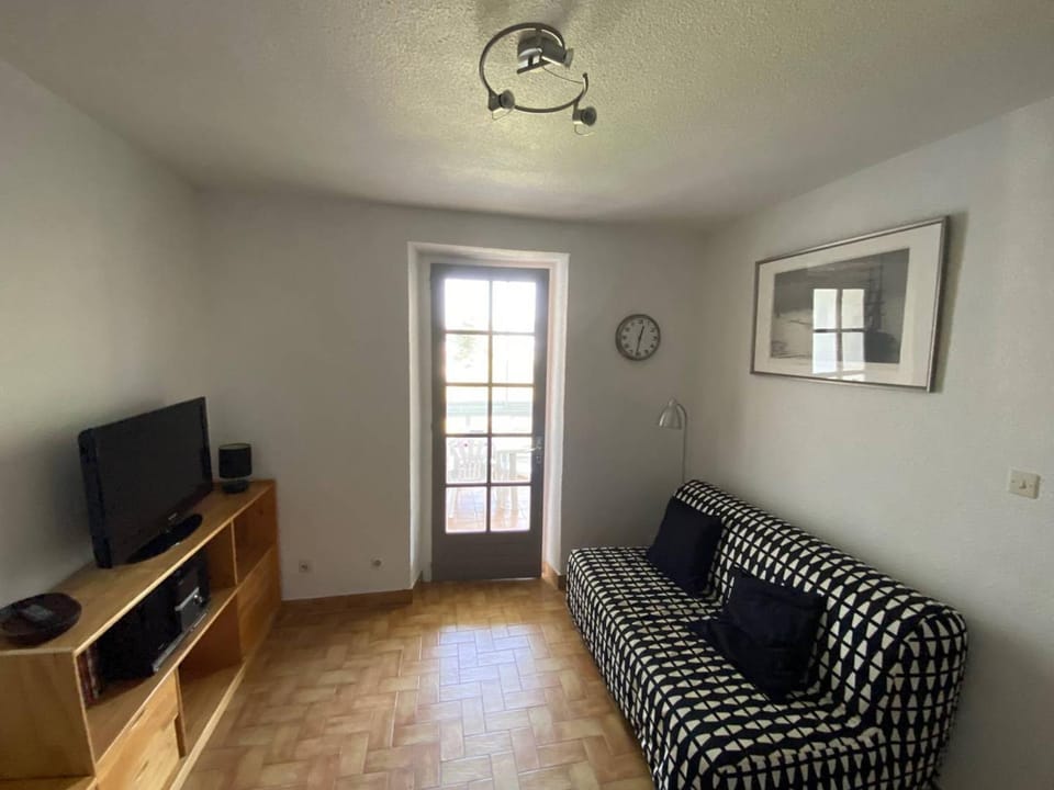 Appartement pour 4 pers, proche plage, parking, terrasse, commerces à proximité - FR-1-81-559 Apartment in Leucate