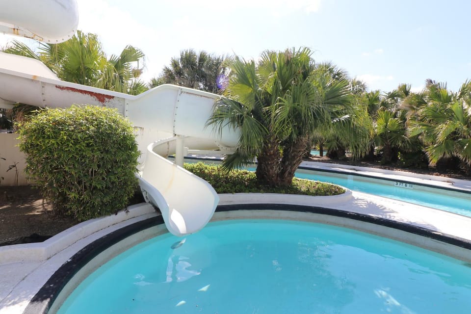 Have your DREAM vacation at High Tide Oceanfront luxury condo 2 pools amazing resort amenities Apartment in Diamond Beach