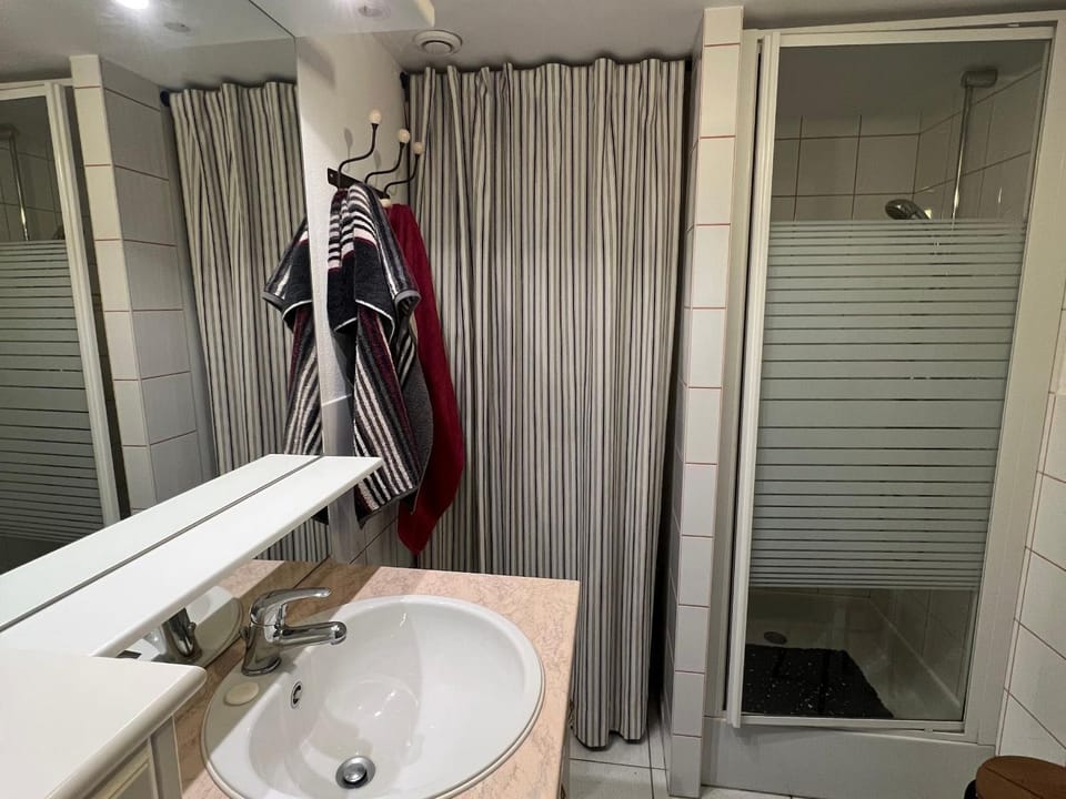 Appartement cosy à La Bresse avec terrasse, proche des pistes et équipements tout inclus - FR-1-589-407 Apartment in La Bresse