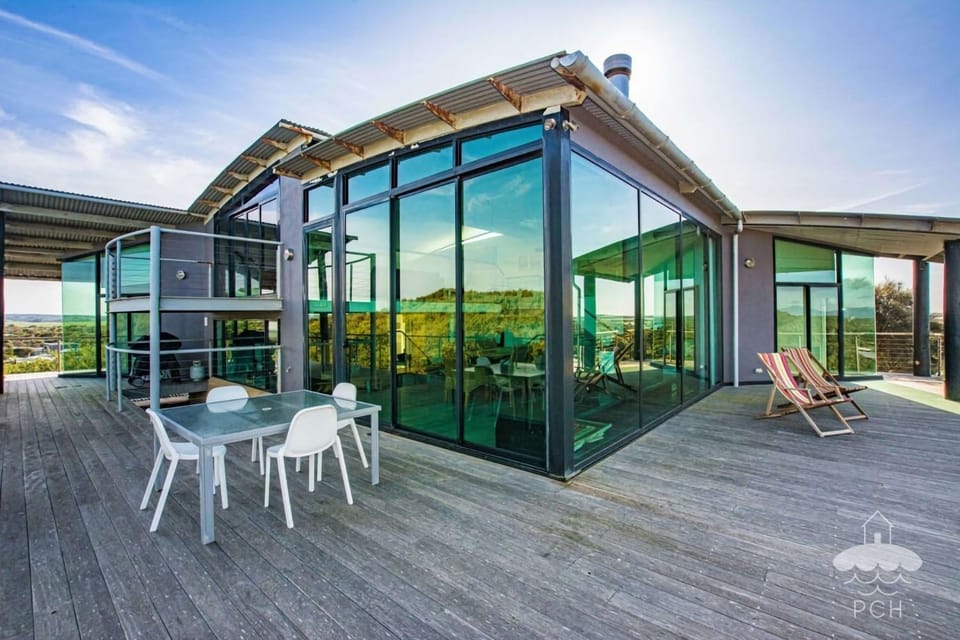 Horizons House in Sandy Point