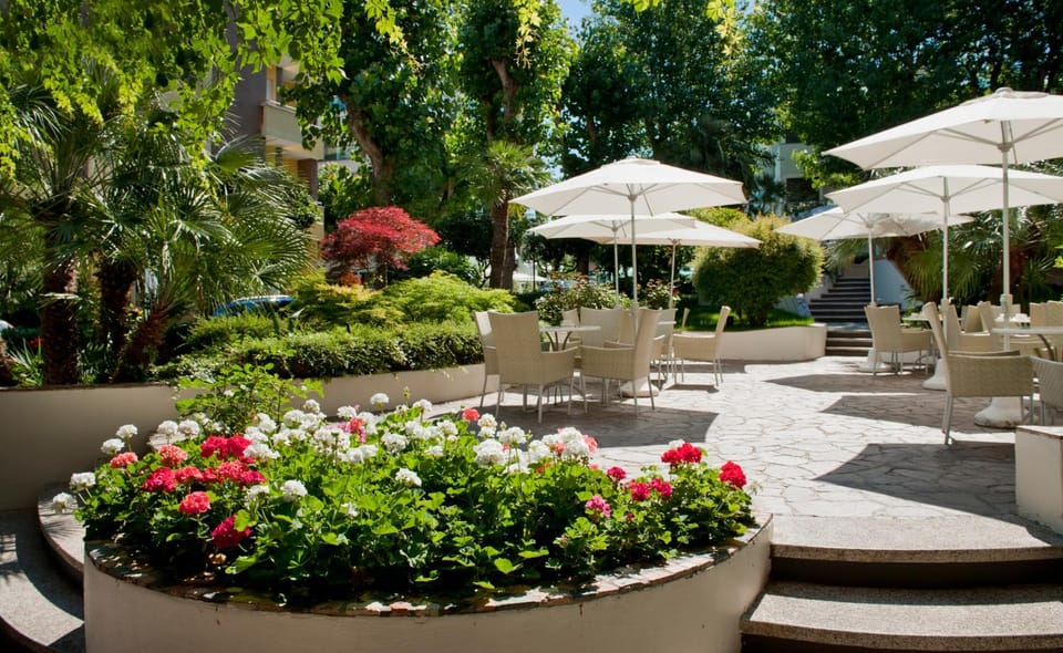 Garden, Garden