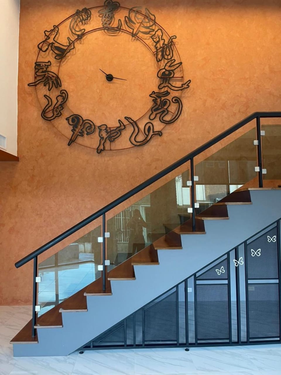Business facilities