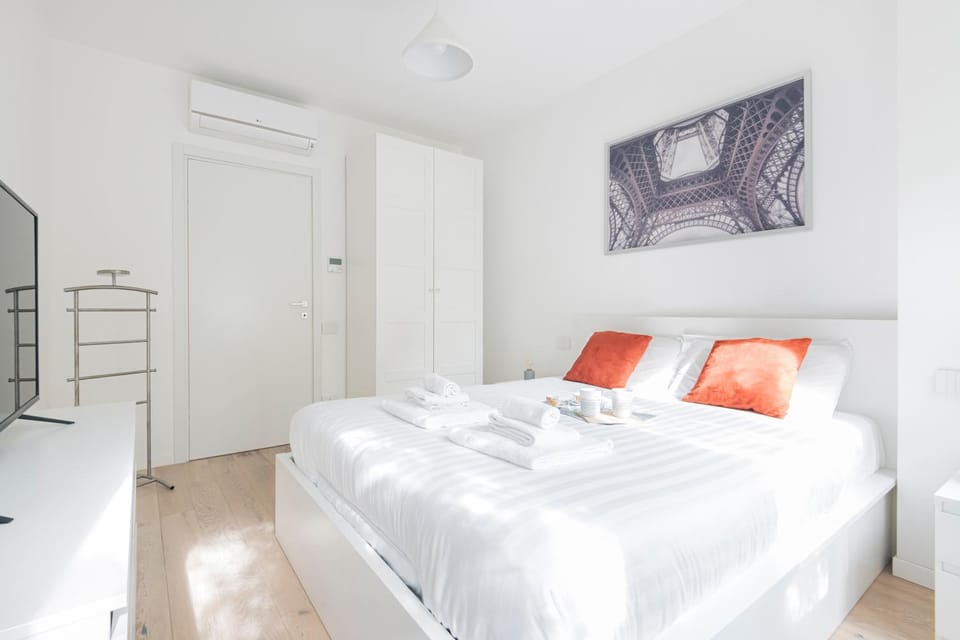 Easylife - Milano - Mancini 1 - Cinque Giornate Apartment in Milan