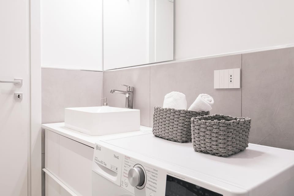 Easylife - Milano - Mancini 1 - Cinque Giornate Apartment in Milan