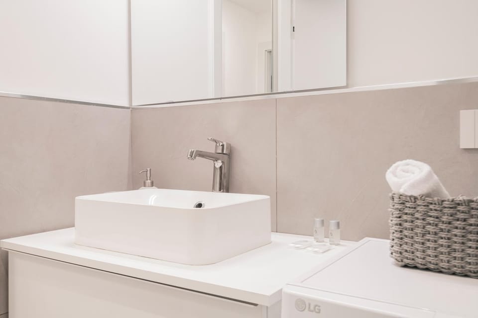 Easylife - Milano - Mancini 1 - Cinque Giornate Apartment in Milan