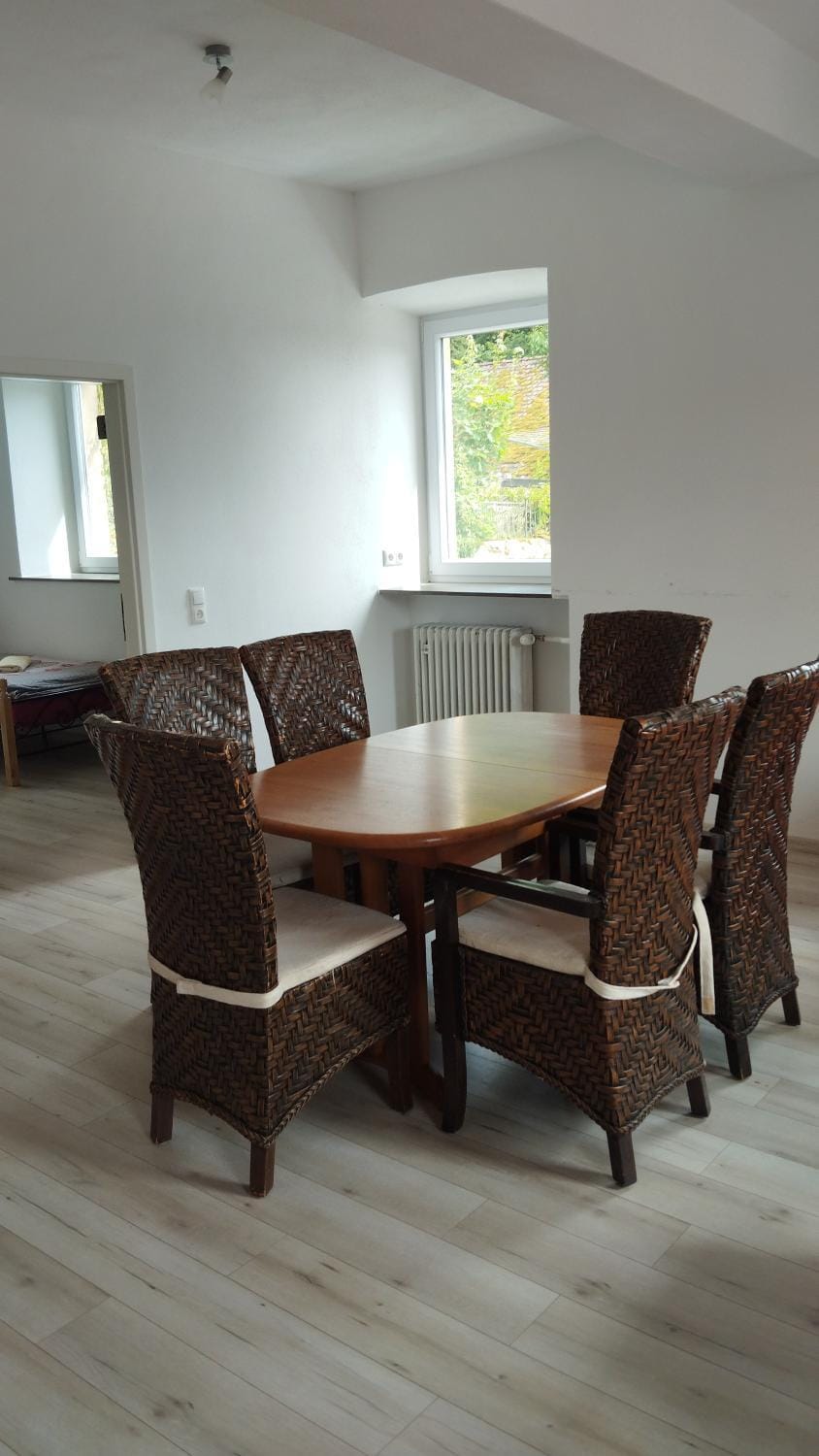 Haus Guttenberg Apartment in Bavaria
