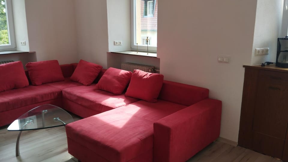 Haus Guttenberg Apartment in Bavaria