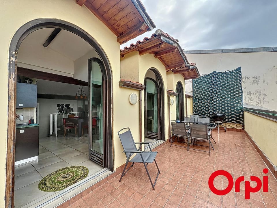 Grand appart climatisé pour 4 avec animaux admis à Menton - FR-1-647-9 Apartment in Menton