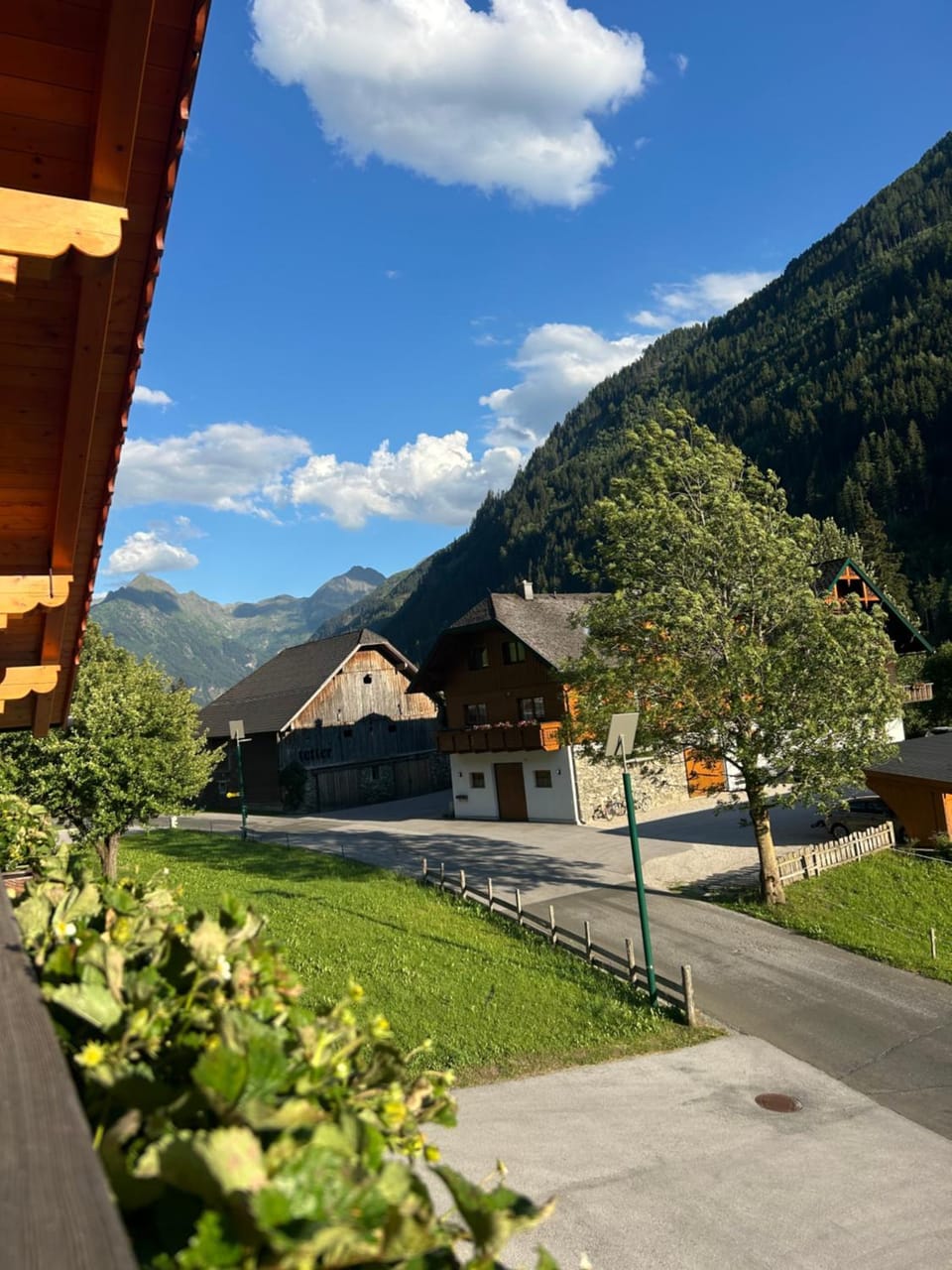Appartement Plut Apartment in Schladming