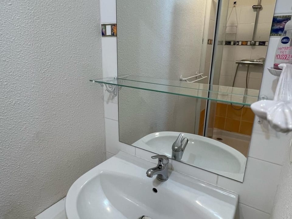 Charmant duplex 4 pièces avec piscine, parfait pour 6 personnes - FR-1-487-338 Apartment in Cabourg