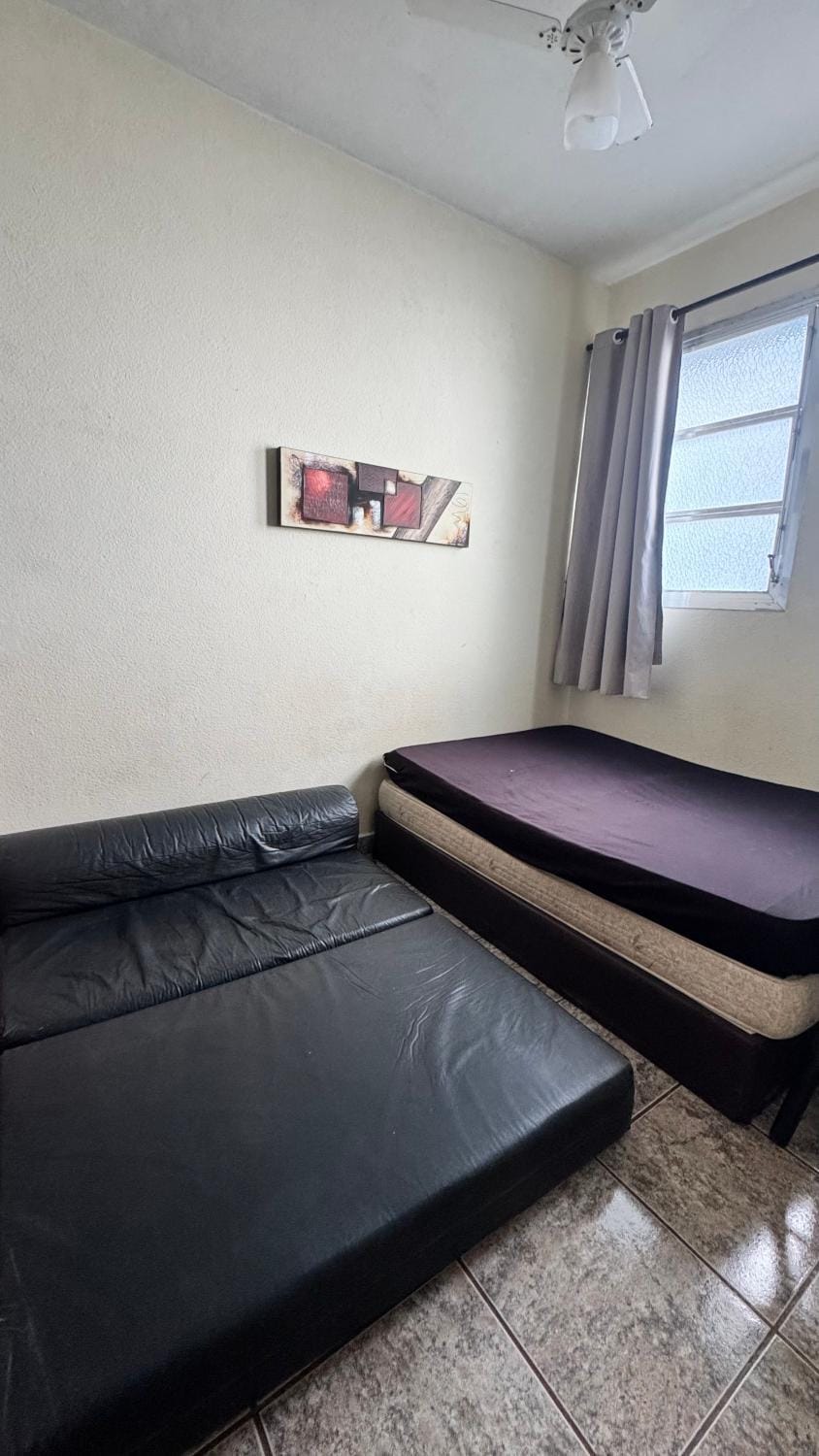 Suíte 300 Pitangueiras - na quadra da praia Apartment in State of São Paulo
