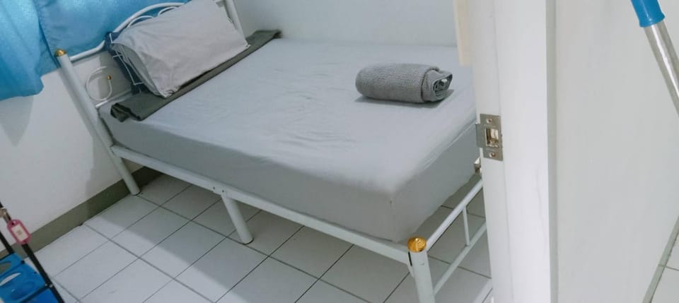 5บีบี 5BB guest house Bed and Breakfast in Bangkok
