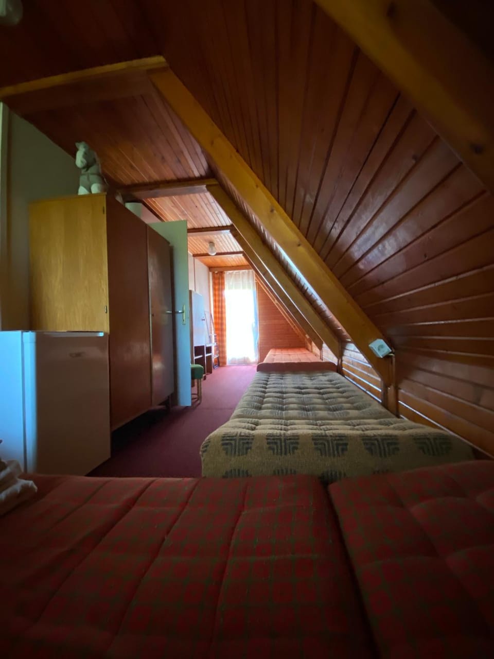 Balcony/Terrace, Bedroom