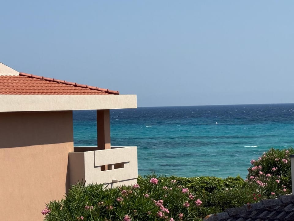 Sea view