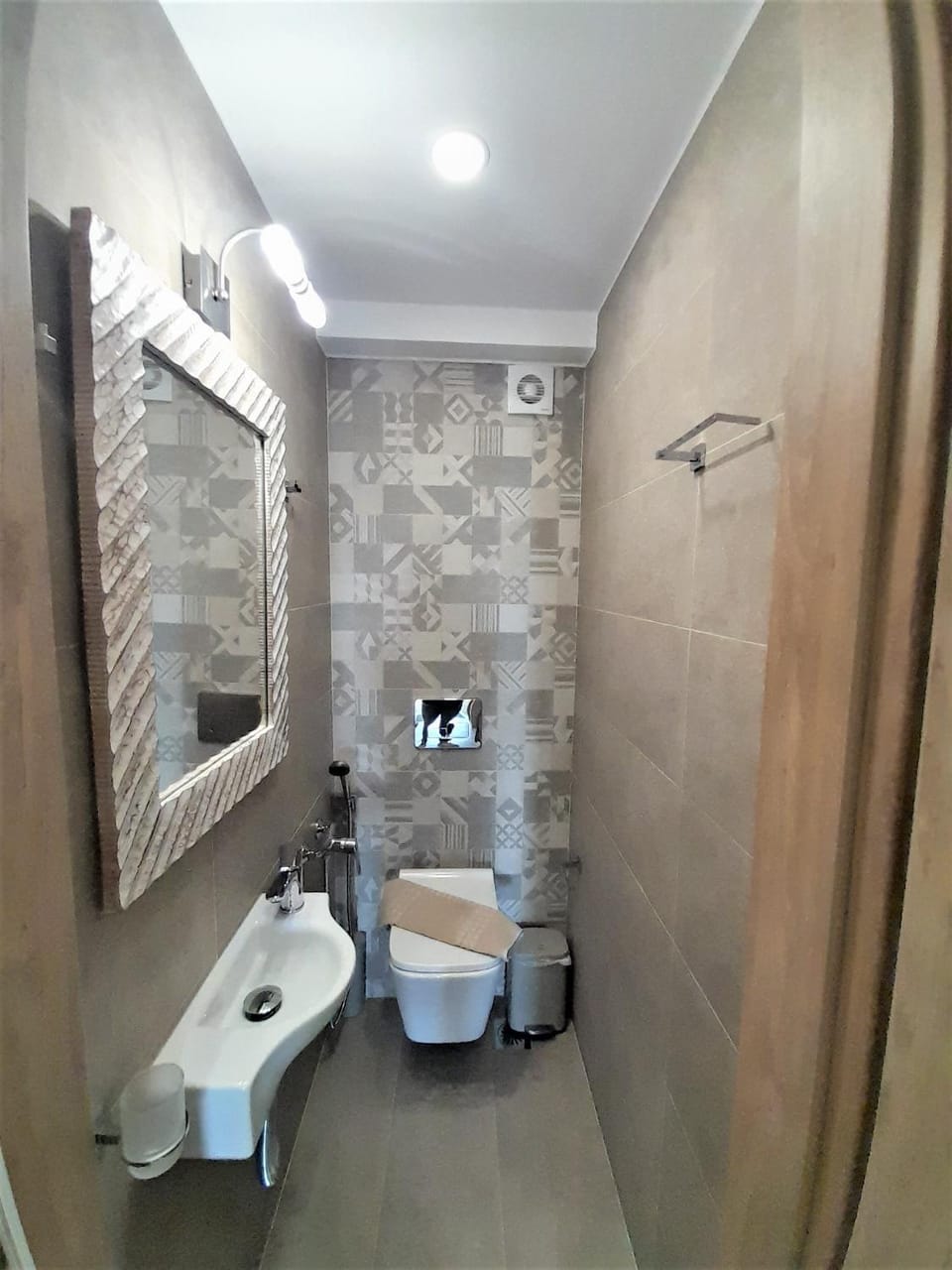 Mousai Apartment walking distance to the beach Apartment in Crete