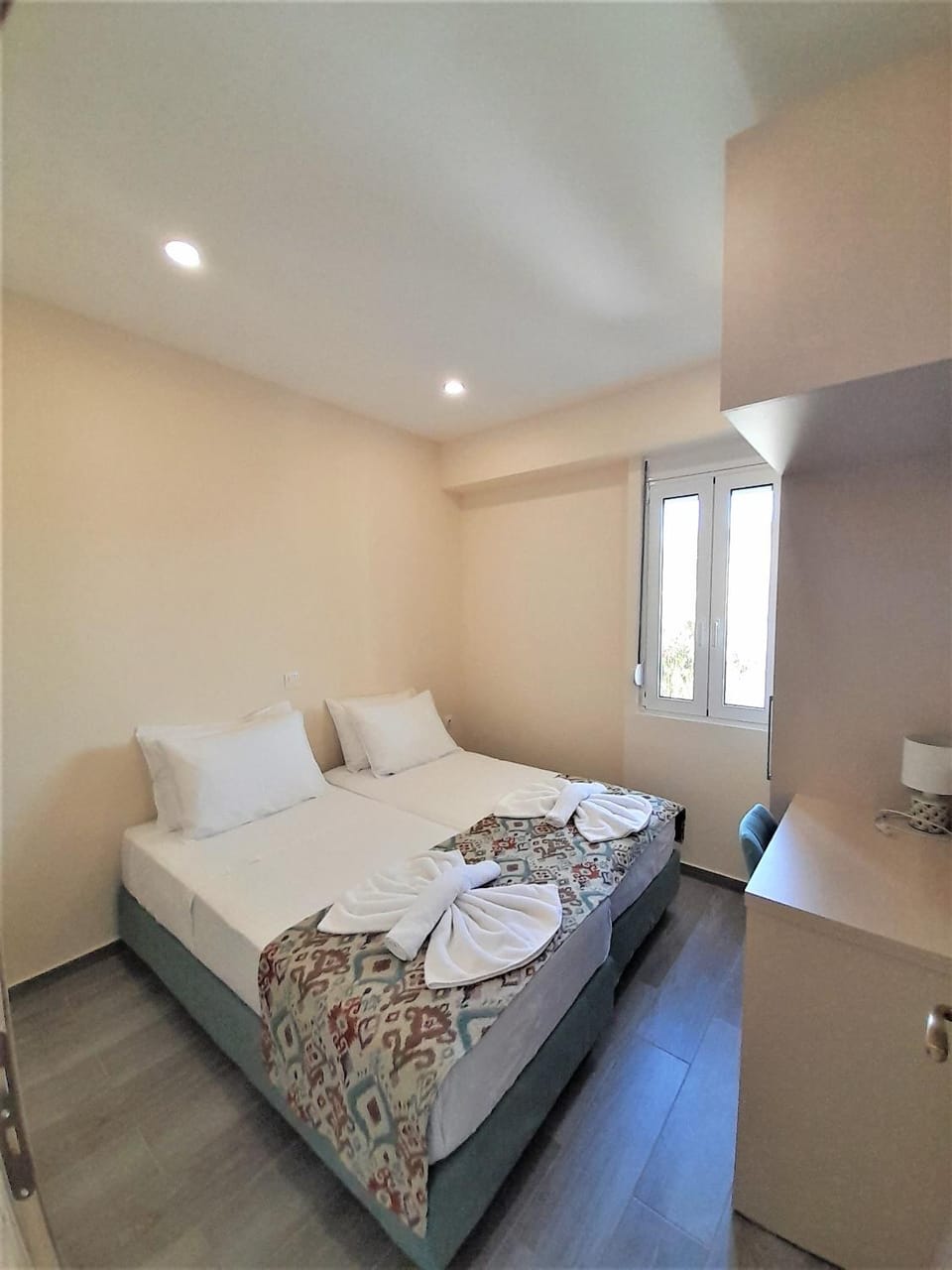 Mousai Apartment walking distance to the beach Apartment in Crete