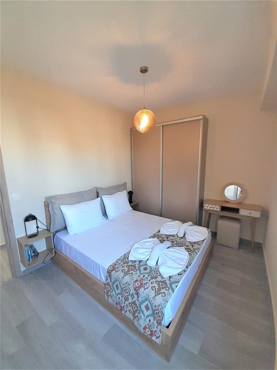 Mousai Apartment walking distance to the beach Apartment in Crete