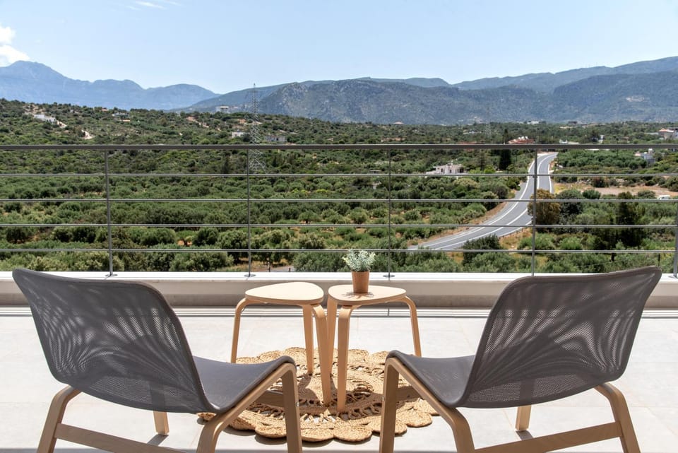 Natural landscape, Bird's eye view, View (from property/room), Balcony/Terrace