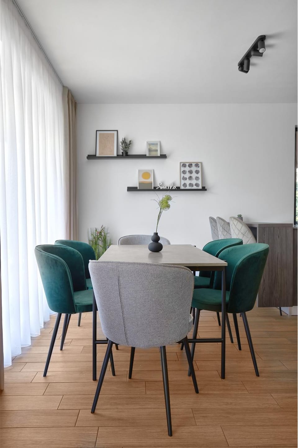 The luxury flat Apartment in Burgas Province