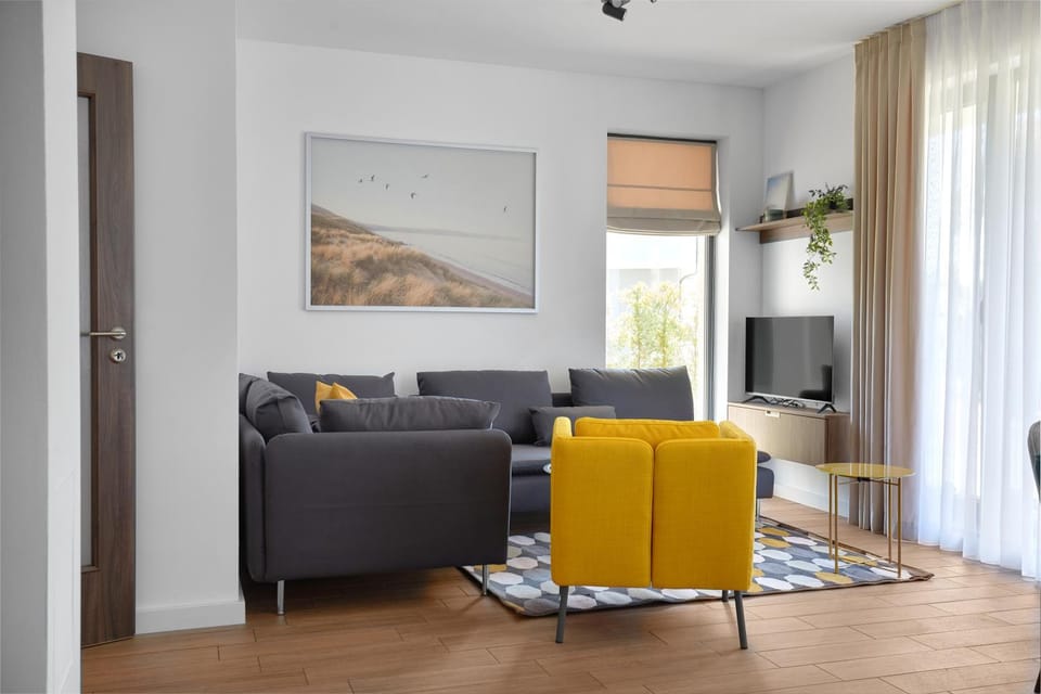 The luxury flat Apartment in Burgas Province