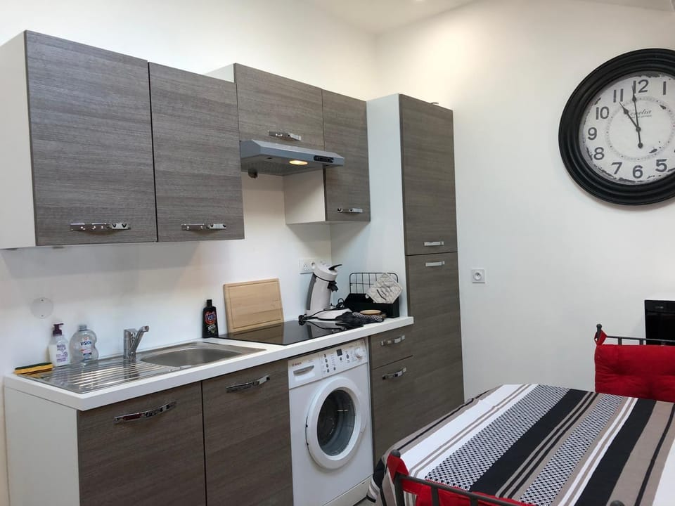 Le Logis de Virginie - climatisé Apartment in Nouvelle-Aquitaine