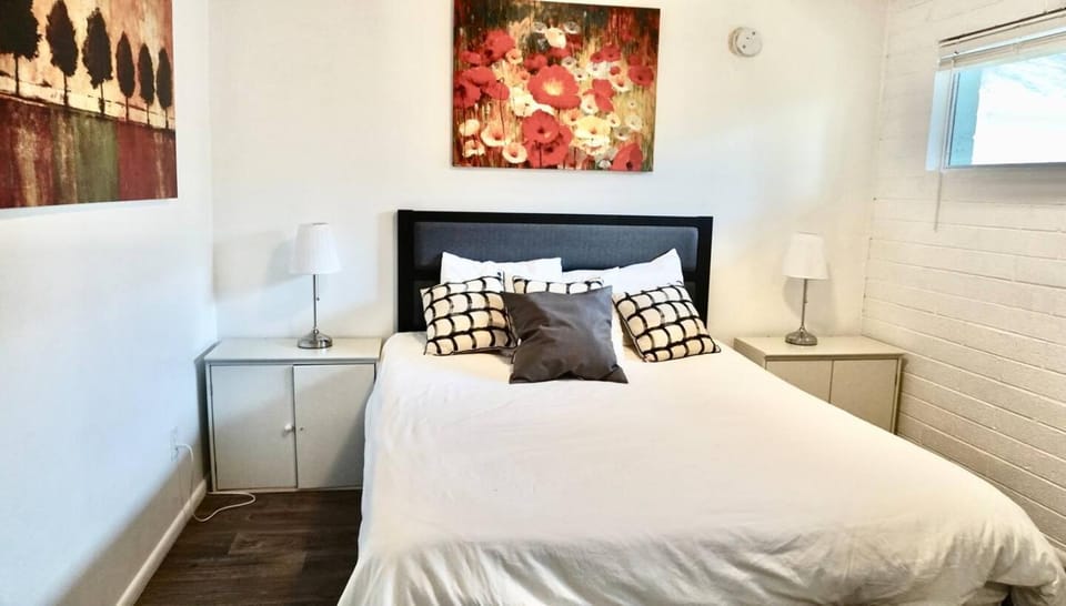 Convenient 1 bedroom Near U of U,Hospital,Downtown House in Salt Lake City