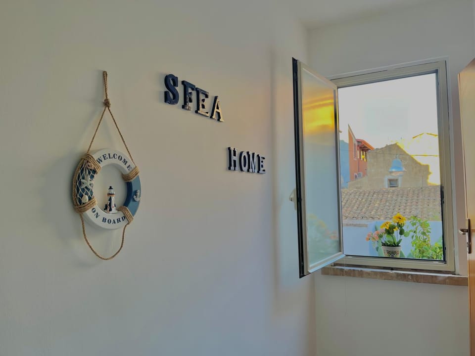 Property logo or sign