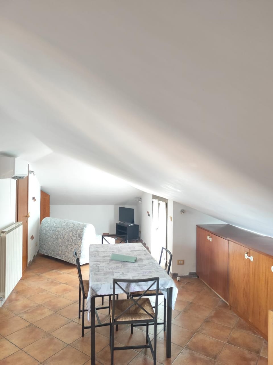 Casa Lalli Apartment in Rome