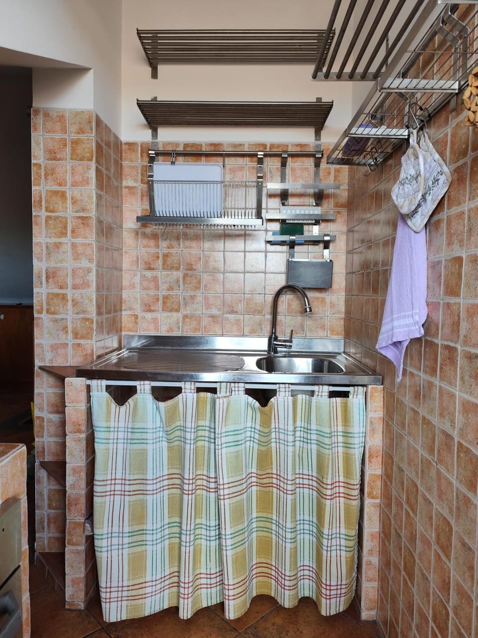 Casa Lalli Apartment in Rome
