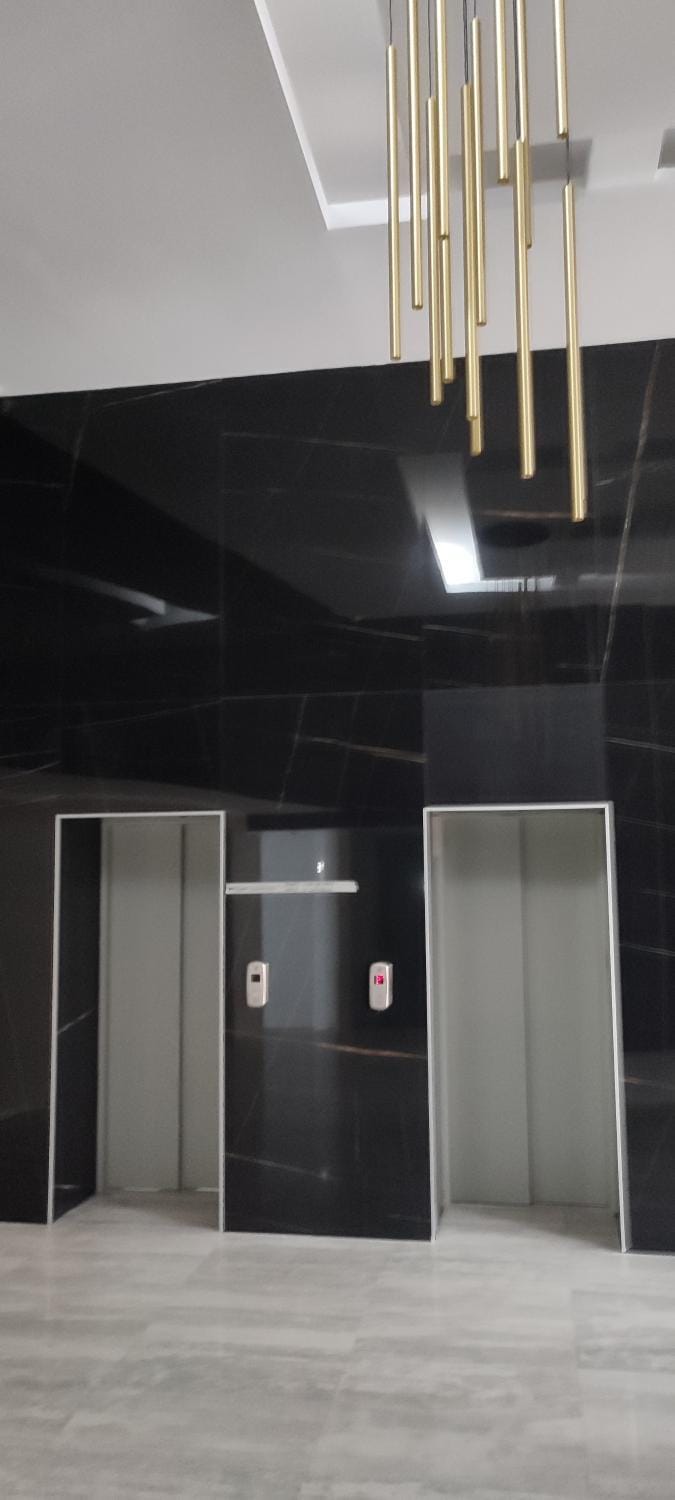 elevator