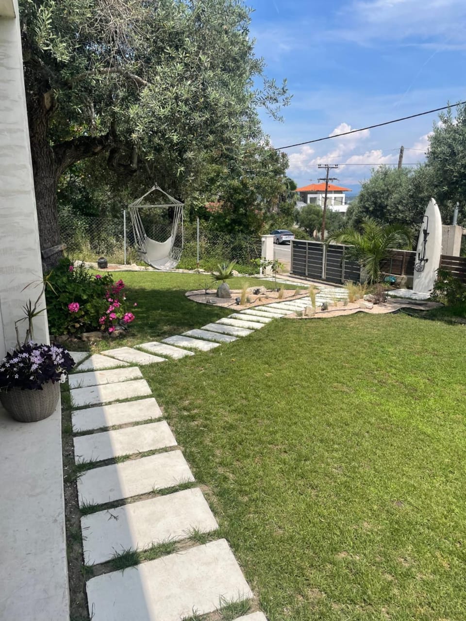 Krum's Little Secret Villa Villa in Halkidiki